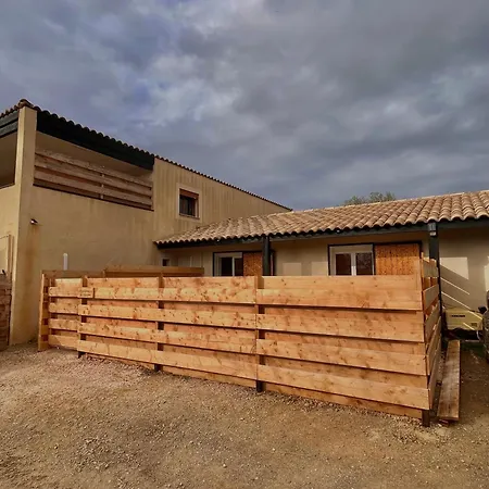 Maison A L Ecurie Narbonne