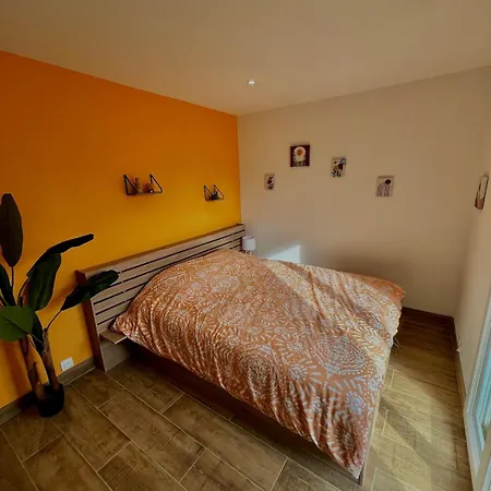 Maison A L Ecurie Daire Narbonne