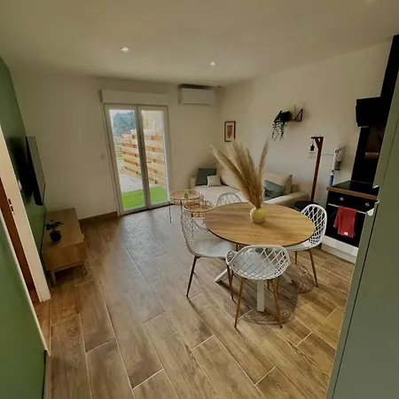 Daire Maison A L Ecurie Narbonne
