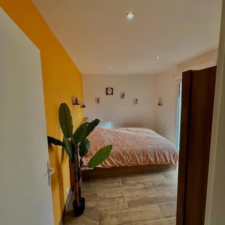 Daire Maison A L Ecurie